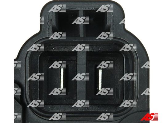 Generatorregulator 12V As-pl ARE0059S2 AS-PL