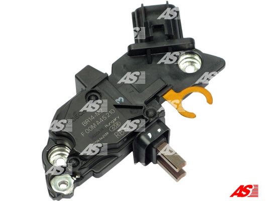 Generatorregulator 12V As-pl ARE0060(BOSCH) AS-PL