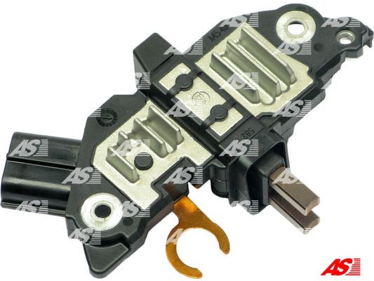 Generatorregulator 12V As-pl ARE0060(BOSCH) AS-PL