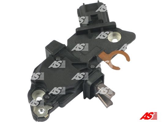 Generatorregulator 12V As-pl ARE0060 AS-PL