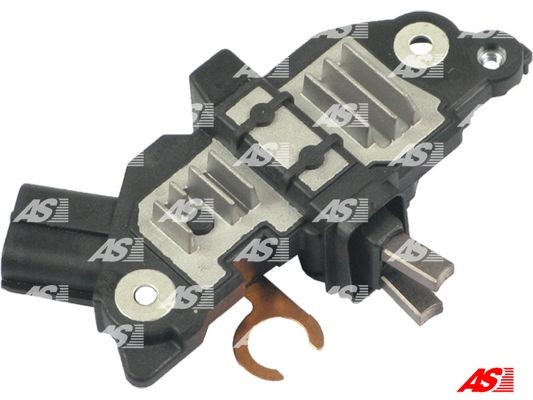 Generatorregulator 12V As-pl ARE0060 AS-PL Generatorregulator 12V As-pl ARE0060 AS-PL