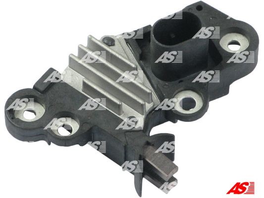 Generatorregulator 12V As-pl ARE0061 AS-PL