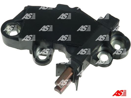 Generatorregulator 12V As-pl ARE0061S AS-PL