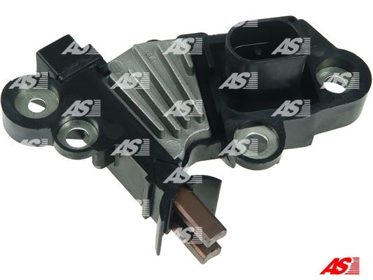 Generatorregulator 12V As-pl ARE0061S AS-PL Generatorregulator 12V As-pl ARE0061S AS-PL