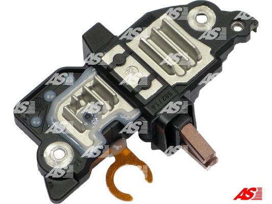 Generatorregulator 12V As-pl ARE0063(BOSCH) AS-PL