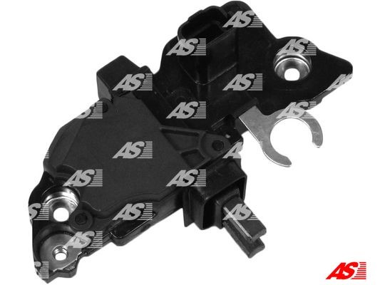 Generatorregulator 12V As-pl ARE0063 AS-PL