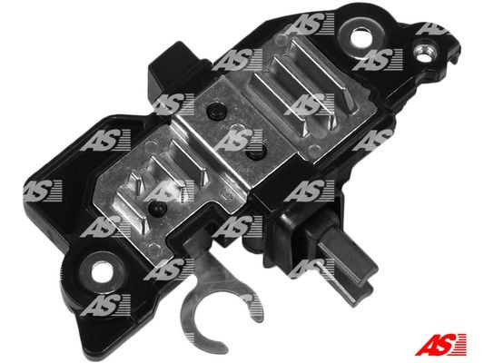 Generatorregulator 12V As-pl ARE0063 AS-PL