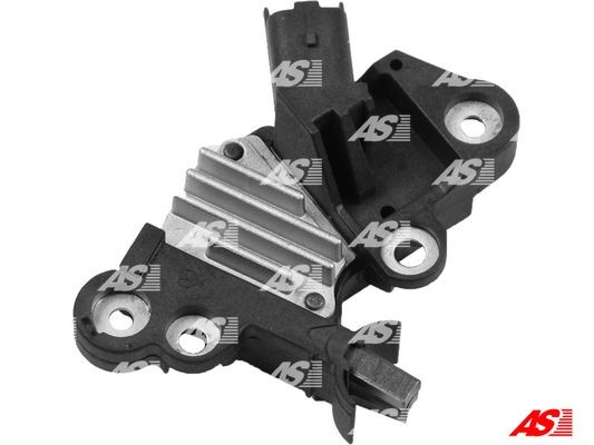 Generatorregulator 12V As-pl ARE0064 AS-PL