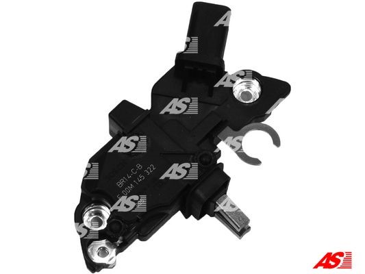 Generatorregulator 12V As-pl ARE0065(BOSCH) AS-PL