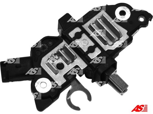 Generatorregulator 12V As-pl ARE0065(BOSCH) AS-PL