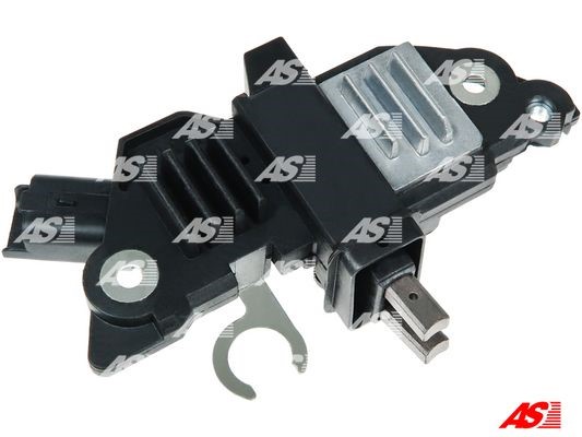 Generatorregulator 12V As-pl ARE0065S2 AS-PL