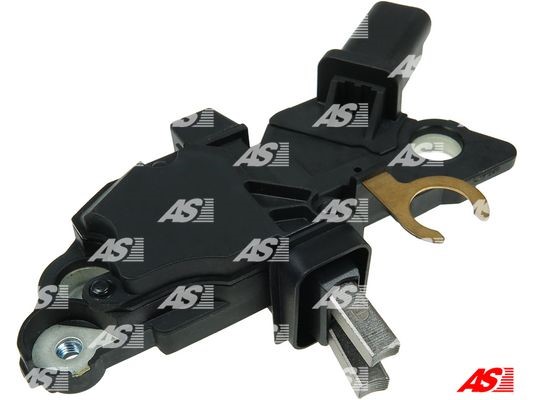 Generatorregulator 12V As-pl ARE0065S AS-PL