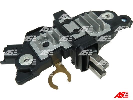 Generatorregulator 12V As-pl ARE0065S AS-PL Generatorregulator 12V As-pl ARE0065S AS-PL
