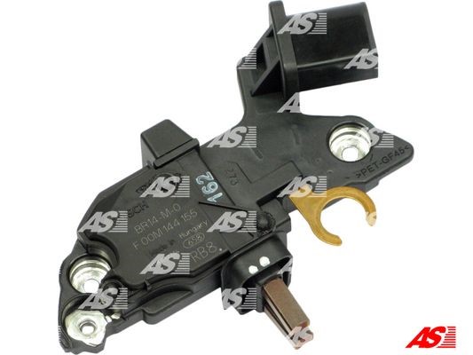 Generatorregulator 12V As-pl ARE0066(BOSCH) AS-PL