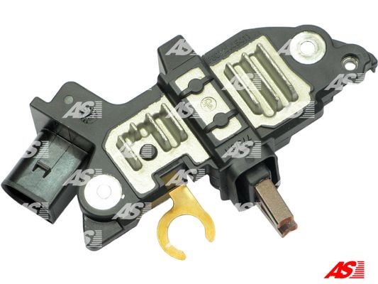 Generatorregulator 12V As-pl ARE0066(BOSCH) AS-PL