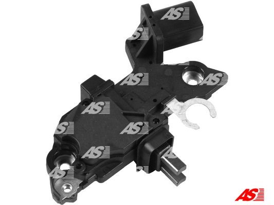 Generatorregulator 12V As-pl ARE0066 AS-PL