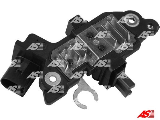 Generatorregulator 12V As-pl ARE0066 AS-PL