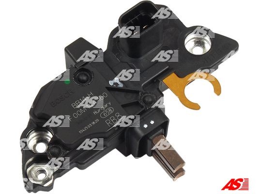 Generatorregulator 12V As-pl ARE0067(BOSCH) AS-PL
