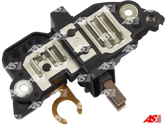 Generatorregulator 12V As-pl ARE0067(BOSCH) AS-PL
