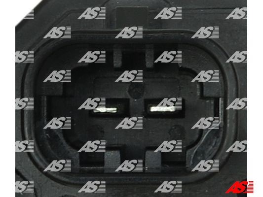 Generatorregulator 12V As-pl ARE0067(BOSCH) AS-PL