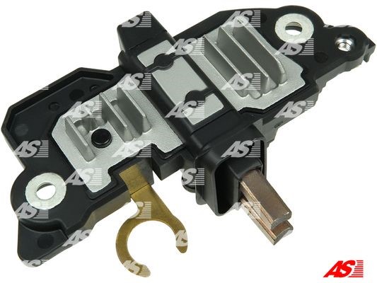 Generatorregulator AS-PL