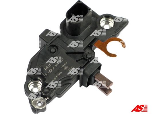 Generatorregulator 12V As-pl ARE0073(BOSCH) AS-PL