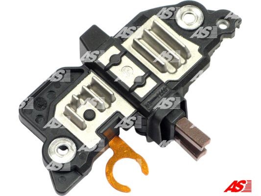 Generatorregulator 12V As-pl ARE0073(BOSCH) AS-PL