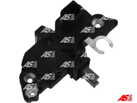 Generatorregulator 12V As-pl ARE0073 AS-PL