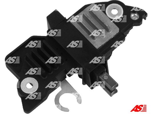 Generatorregulator 12V As-pl ARE0073 AS-PL