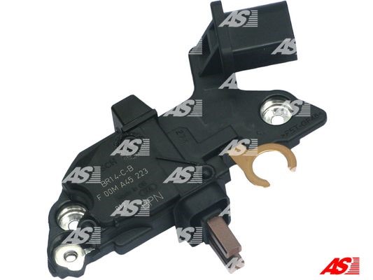 Generatorregulator 12V As-pl ARE0074(BOSCH) AS-PL