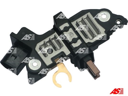Generatorregulator 12V As-pl ARE0074(BOSCH) AS-PL