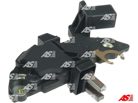 Generatorregulator 12V As-pl ARE0074P AS-PL