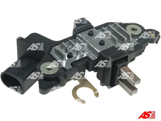 Generatorregulator 12V As-pl ARE0074P AS-PL