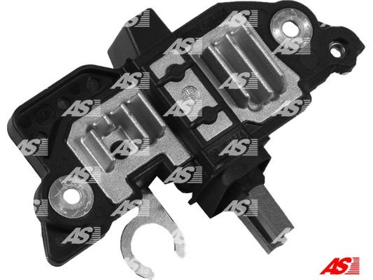 Generatorregulator AS-PL