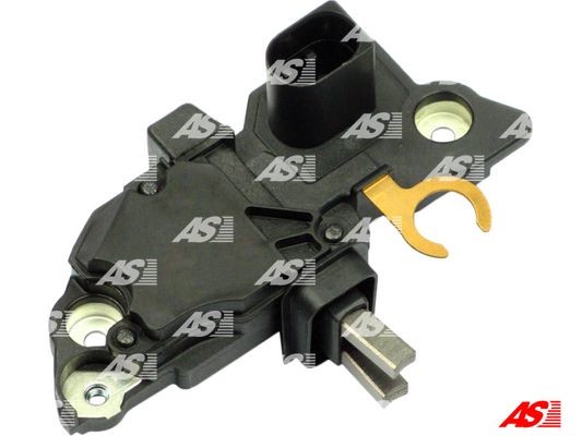 Generatorregulator 12V As-pl ARE0075 AS-PL