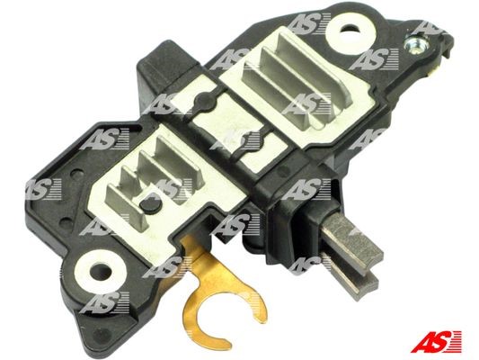 Generatorregulator 12V As-pl ARE0075 AS-PL
