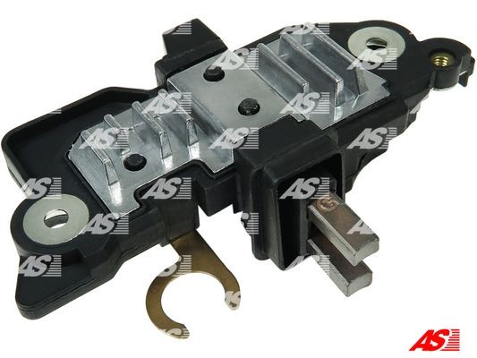 Generatorregulator 12V As-pl ARE0075P AS-PL