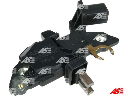 Generatorregulator 12V As-pl ARE0076P AS-PL