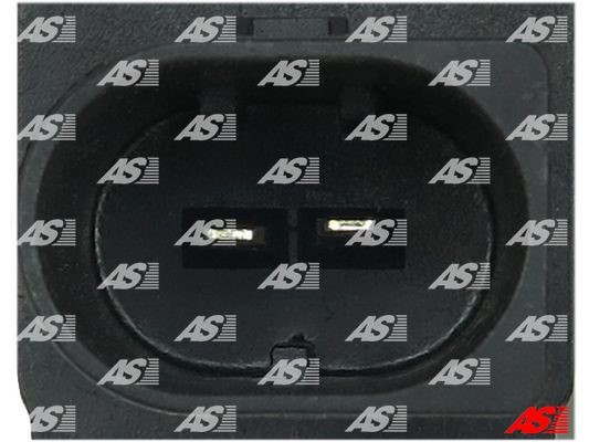 Generatorregulator 12V As-pl ARE0076P AS-PL