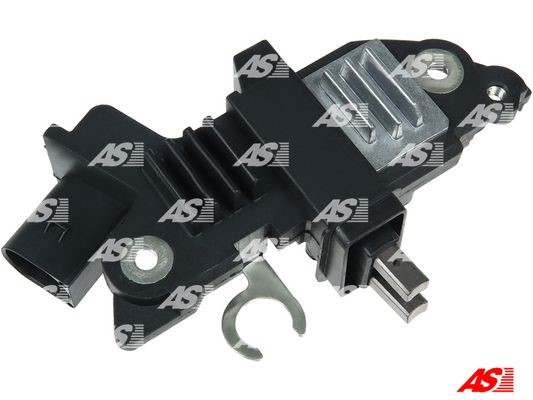 Generatorregulator 12V As-pl ARE0076S AS-PL