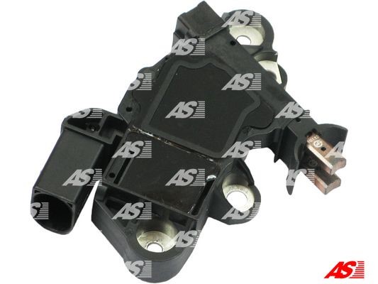 Generatorregulator 12V As-pl ARE0077 AS-PL