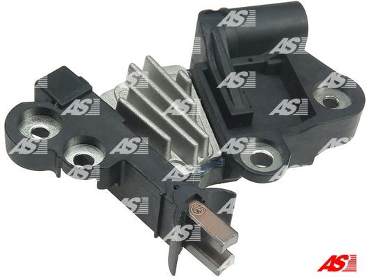 Generatorregulator 12V As-pl ARE0077P AS-PL