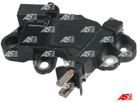Generatorregulator 12V As-pl ARE0077P AS-PL