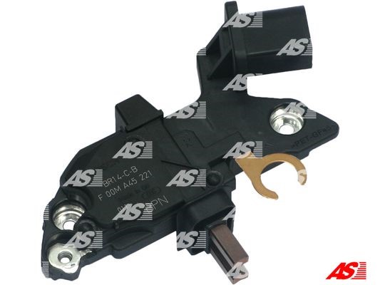 Generatorregulator 12V As-pl ARE0078(BOSCH) AS-PL