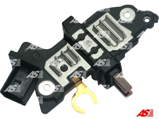 Generatorregulator 12V As-pl ARE0078(BOSCH) AS-PL