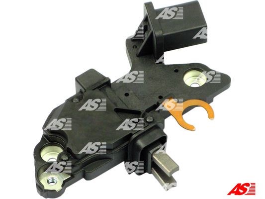 Generatorregulator 12V As-pl ARE0078 AS-PL