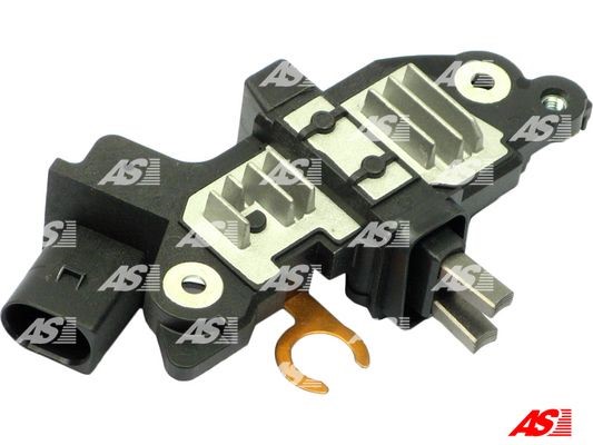 Generatorregulator 12V As-pl ARE0078 AS-PL