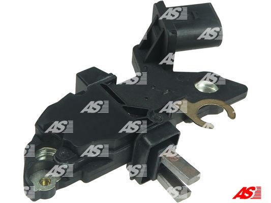 Generatorregulator 12V As-pl ARE0078P AS-PL