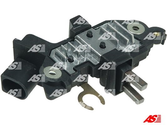 Generatorregulator 12V As-pl ARE0078P AS-PL