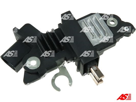 Generatorregulator 12V As-pl ARE0078S2 AS-PL